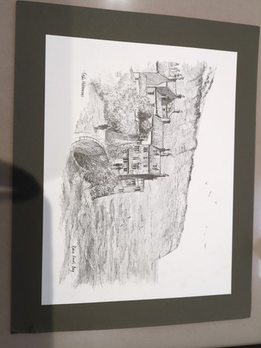 Colin williamson pencil - williamson,