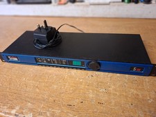 Digitech Studio S100 UK multi effects