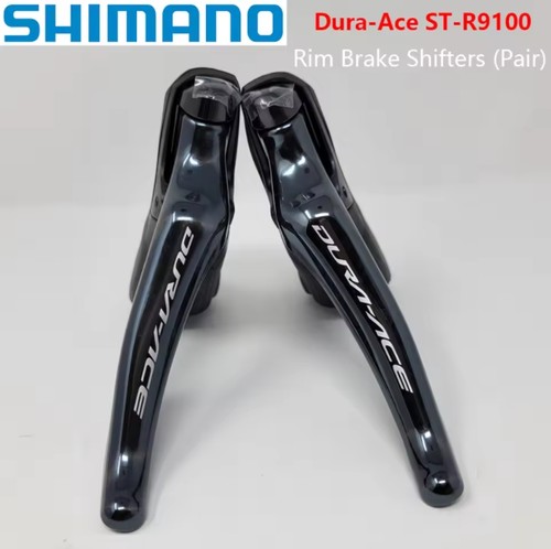 Shimano dura ace r9100 rim - shimano, st-r9100