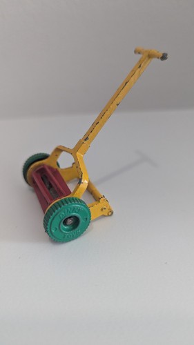 Vintage dinky toys hand push - toys,