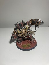 Warhammer 40k Iron Warriors