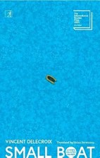 Small Boat by Vincent