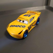 Cars Talking Lightning McQueen