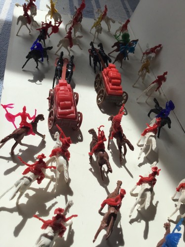 Vintage 1970s plastic - vintage,
