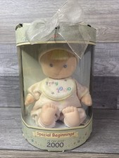 Eden Tiny 2000 First Baby Doll
