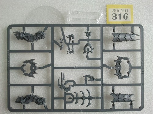 Dark eldar classic reaver - classic,