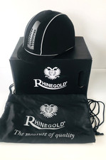 Rhinegold Pro Horse Riding Hat