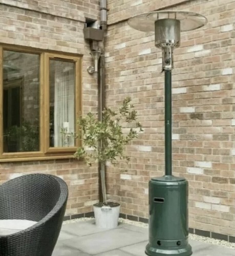 Fresco living gas outdoor - fresco,