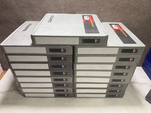 Quantegy 499 new blank - 499, tape