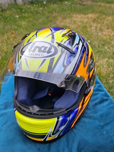 Arai full face viper aoyama - full, viper-gt