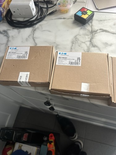 Eaton intruder alarms various - eaton,