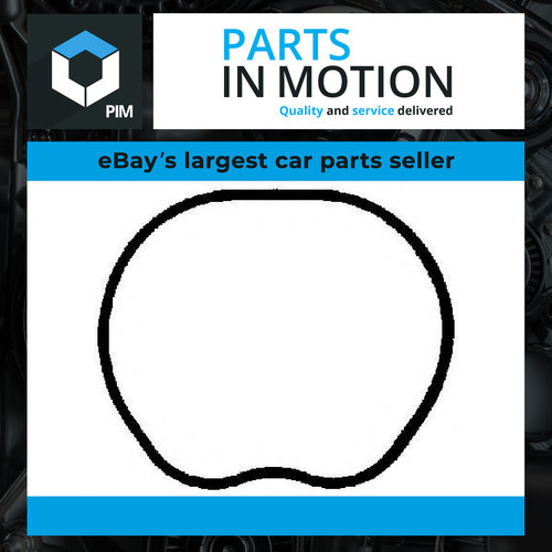 Inlet manifold gasket - inlet, fits