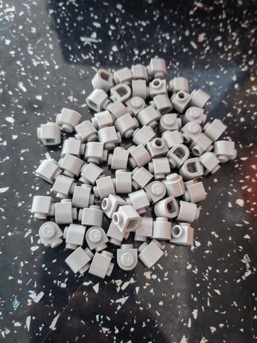 66x lego parts - lego, 3386