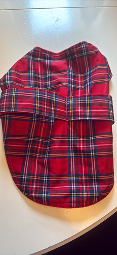Cornish dog wear fleece - cornish,