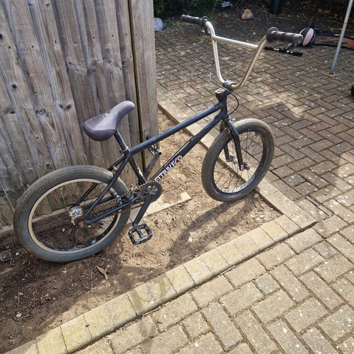 Fit bikes - bikes, bmx