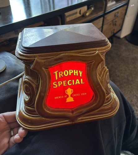 Whitbread trophy special - , large