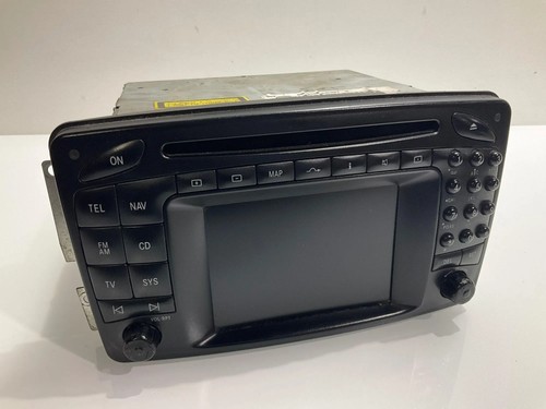 Mercedes benz w203 music - c,