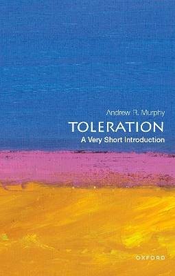 Toleration andrew murphy - andrew,