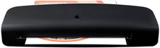A3 Standard Laminator,Black