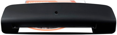 Standard laminator black - a3,