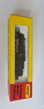 HORNBY MINITRIX 202 N GAUGE 46400 LOCOMOTIVE BOXED