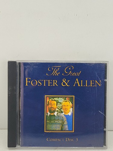 Great foster allen by - &,
