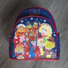 Disney - Loungefly Muppet