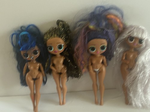 Lol surprise omg - surprise, nude