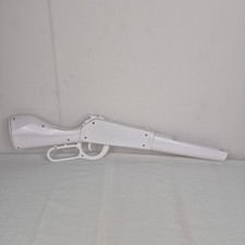 Nintendo Wii Lever Action
