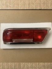 MERCEDES LEFT REAR TAILLIGHT