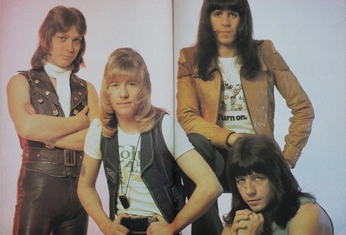 Look magazine aug 1975 - aug,