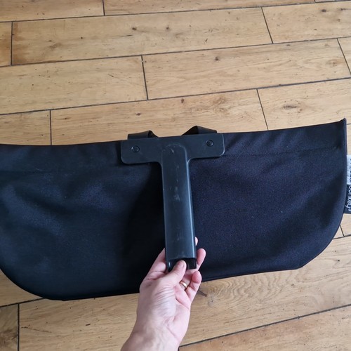 Bugaboo donkey3 side basket - bugaboo,