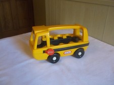 Vintage Little Tikes School