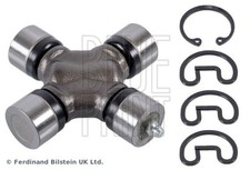 Blue Print Rear Propshaft