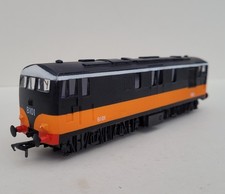 Silver Fox OO Gauge Irish