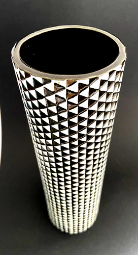Stig lindberg domino vase for - stig,