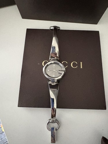 Gucci guccissima stainless - guccissima,