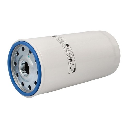 Ufi 163 fuel filter - ufi, 24.163.00