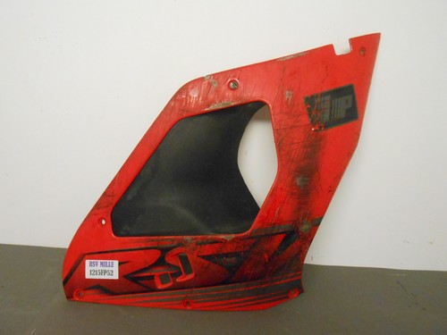 Aprillia rsv mille fairing - aprillia,