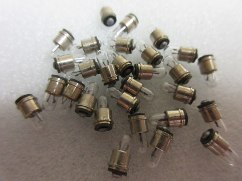 60ma 3mm sub midget - 5v,