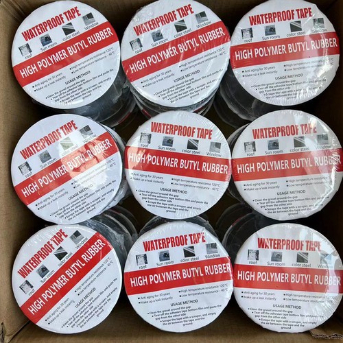 10m waterproof butyl sealant - 5/10m,
