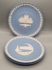 Wedgwood Jasperware Christmas