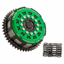 House performance clutch kit - clutch,