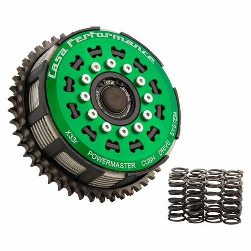 Houseperformance clutch kit - clutch,