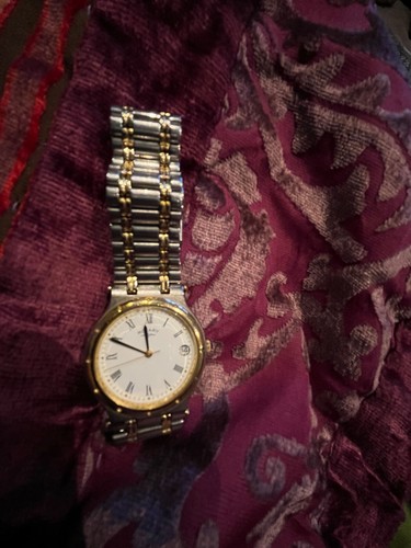 Vintage rotary gold plated - vintage,