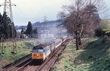 Colour-Rail Slide DE 1360