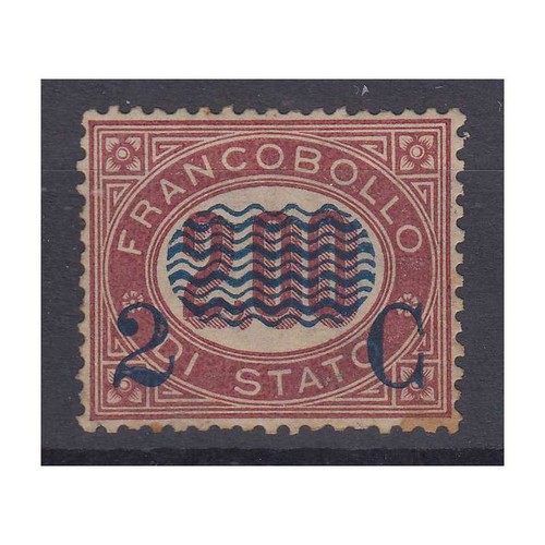 Kingdom 1878 unduline service - 1878,