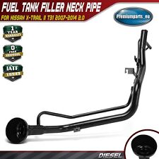 Fuel Tank Filler Neck Pipe for Nissan X-Trail II T31 2007-2014 2.0 17221-JG700