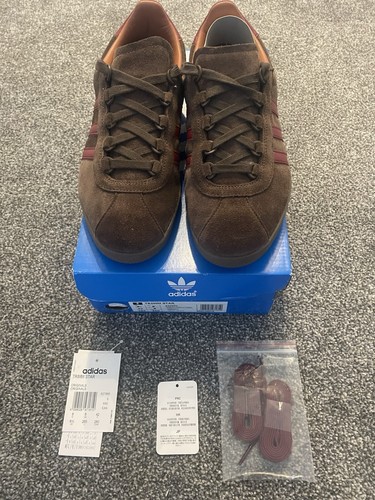 Adidas trim star - “trim, star”