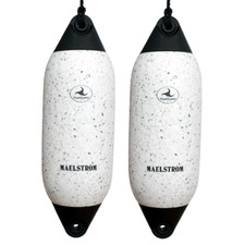 Hurricane Maelstrom Boat